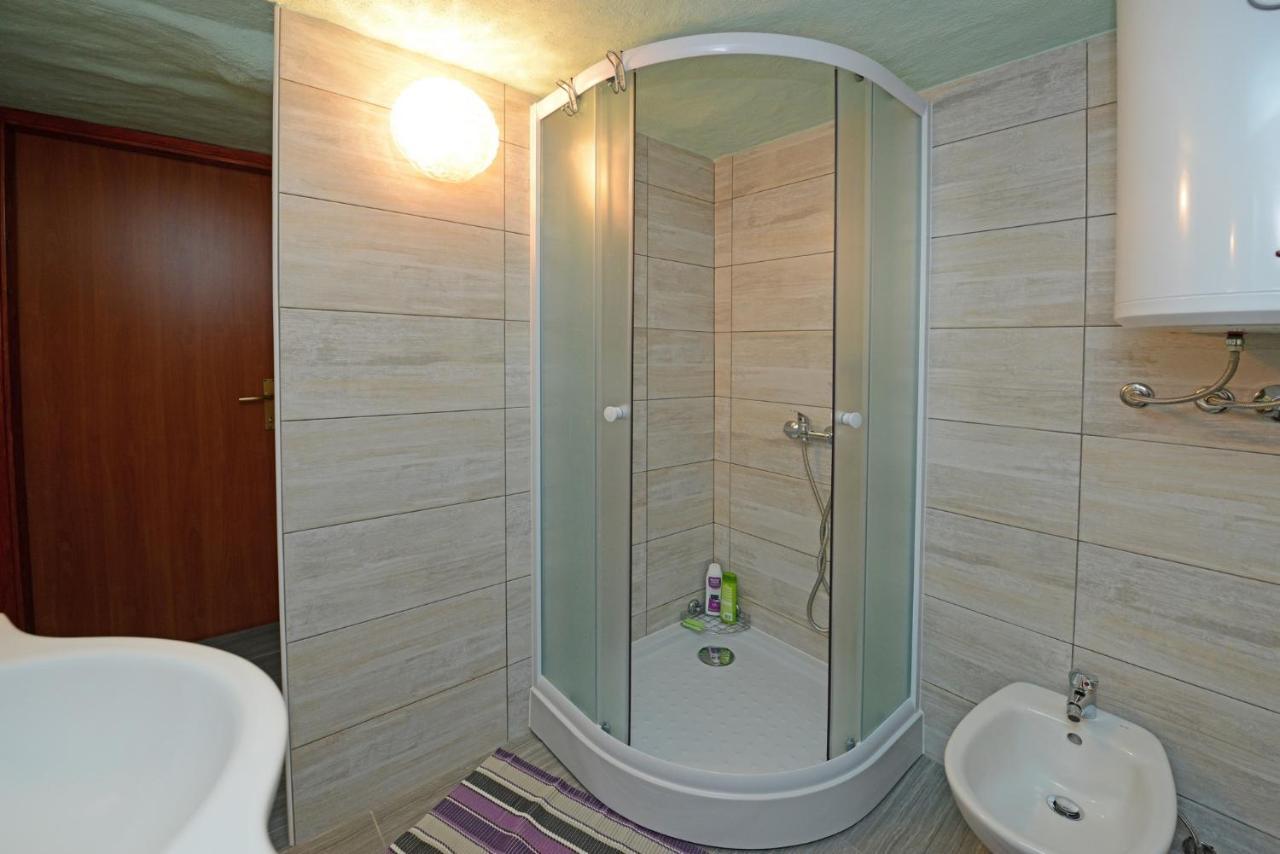 Maja Apartment Višnjan 外观 照片