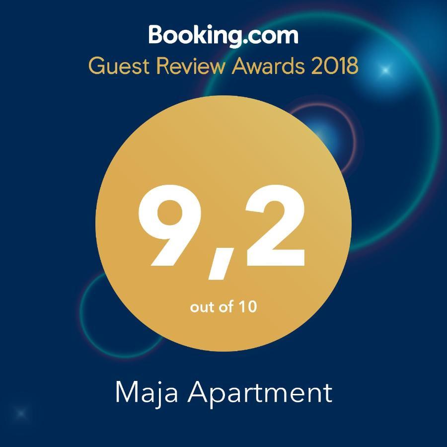 Maja Apartment Višnjan 外观 照片