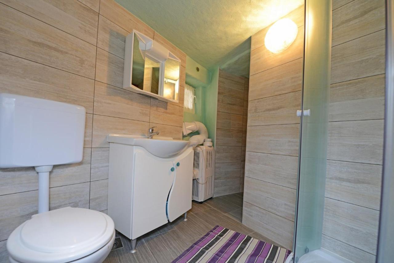 Maja Apartment Višnjan 外观 照片