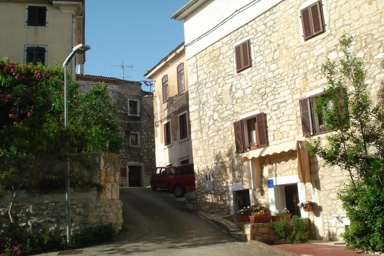 Maja Apartment Višnjan 外观 照片