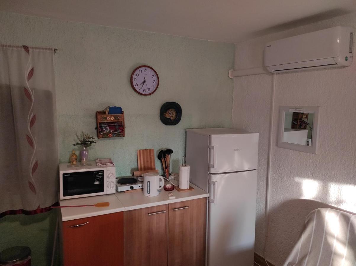Maja Apartment Višnjan 外观 照片