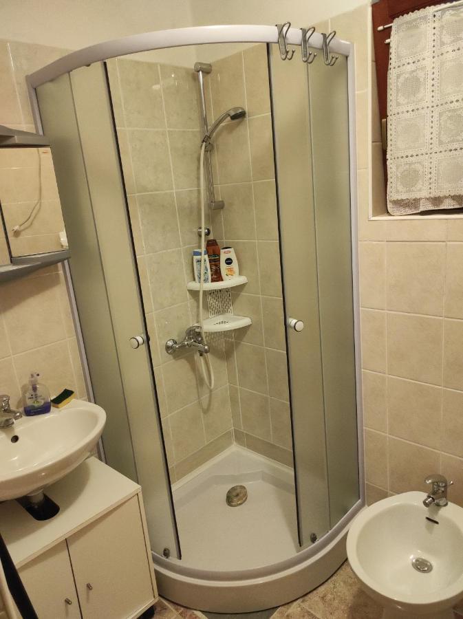 Maja Apartment Višnjan 外观 照片