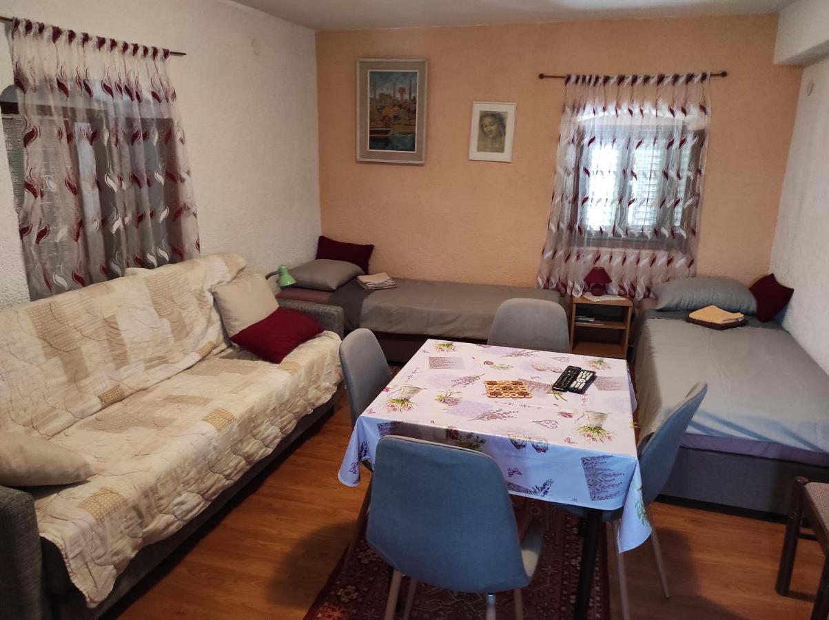 Maja Apartment Višnjan 外观 照片