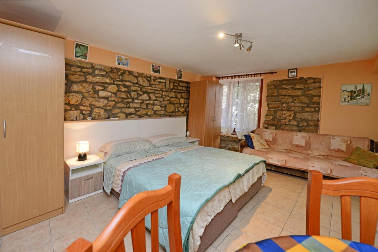 Maja Apartment Višnjan 外观 照片