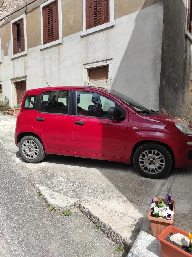 Maja Apartment Višnjan 外观 照片