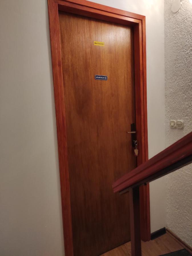 Maja Apartment Višnjan 外观 照片