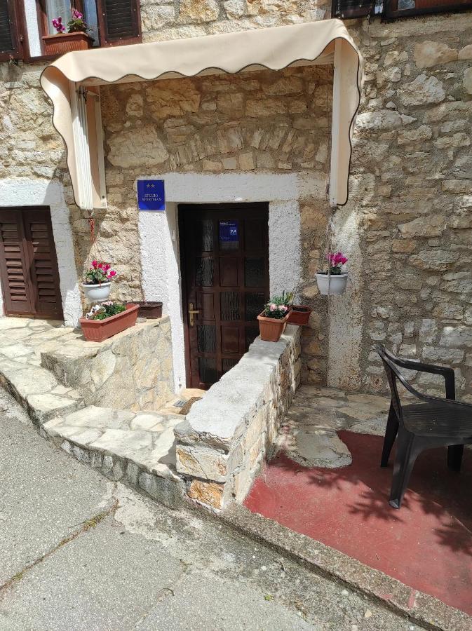 Maja Apartment Višnjan 外观 照片