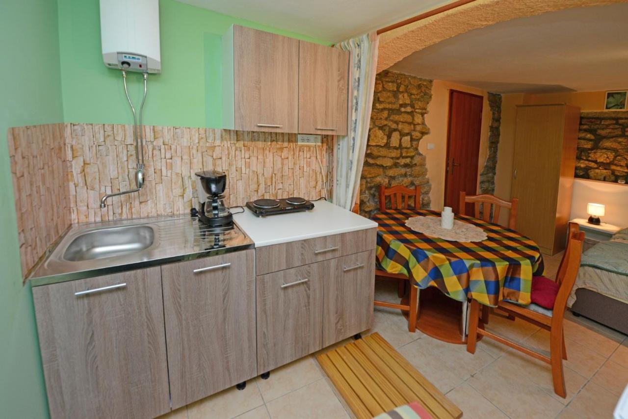 Maja Apartment Višnjan 外观 照片
