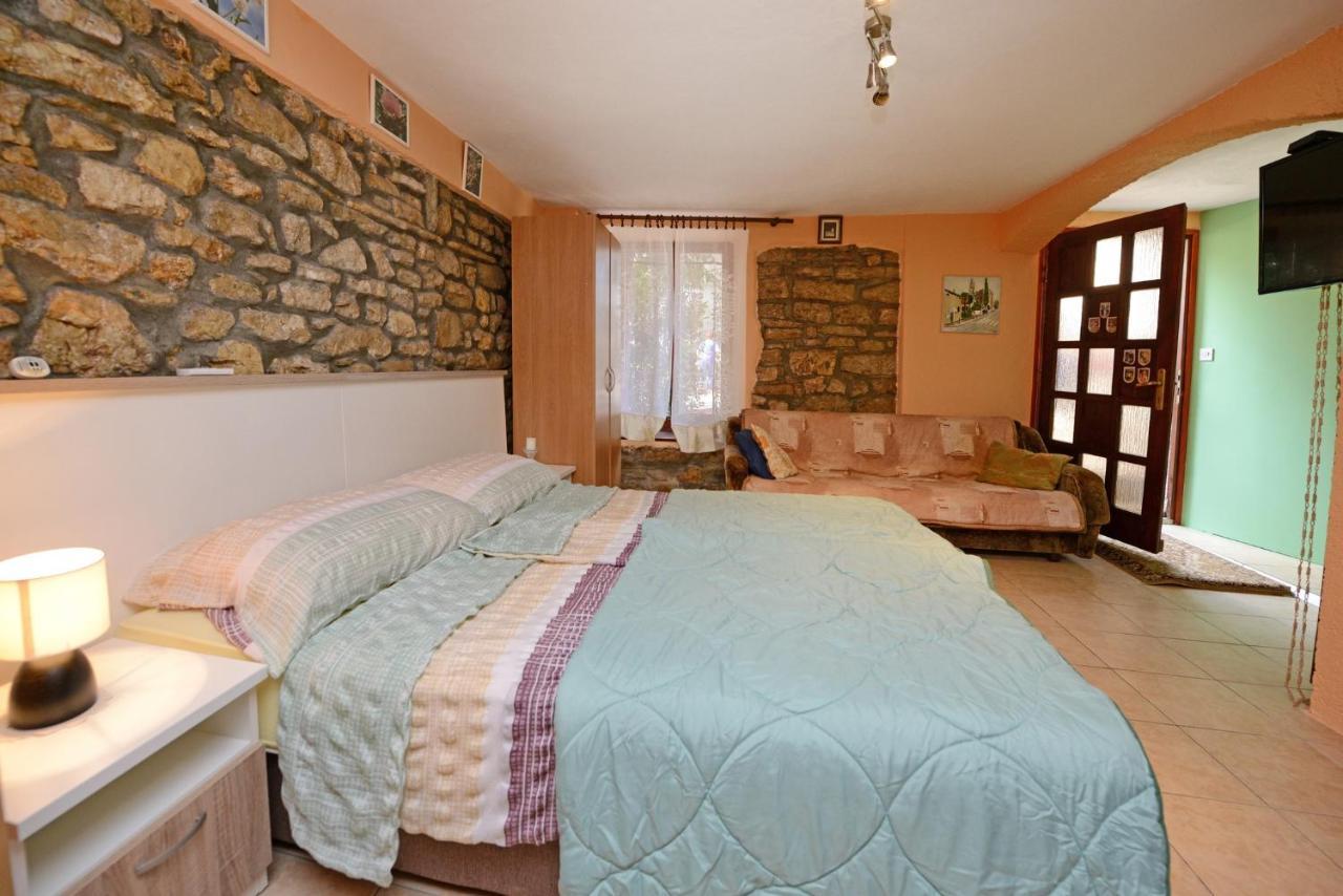 Maja Apartment Višnjan 外观 照片