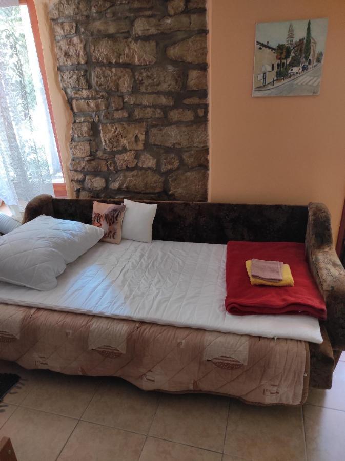 Maja Apartment Višnjan 外观 照片