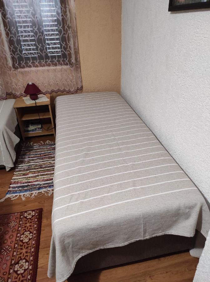 Maja Apartment Višnjan 外观 照片