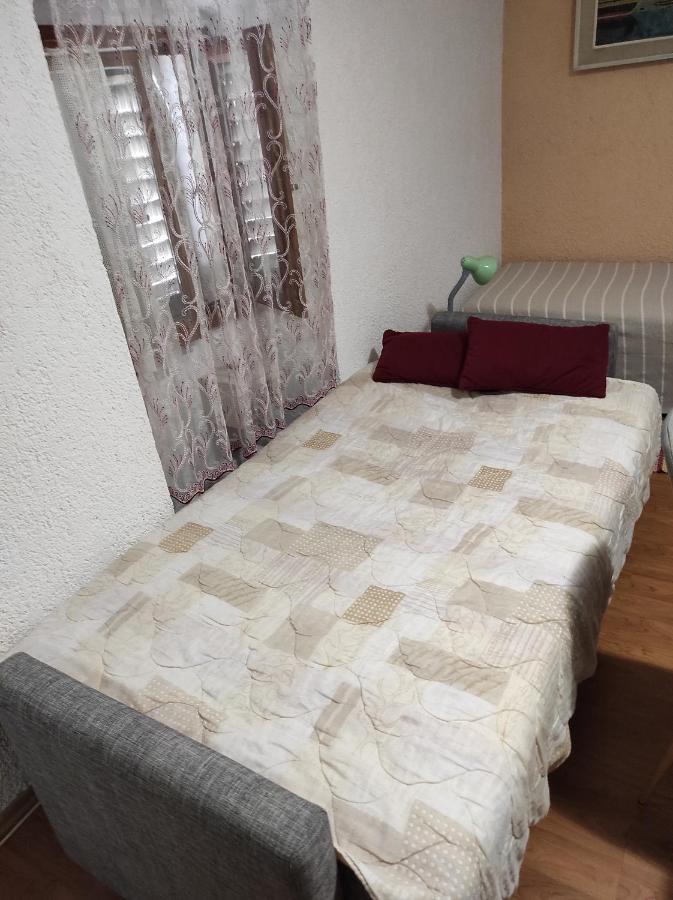 Maja Apartment Višnjan 外观 照片