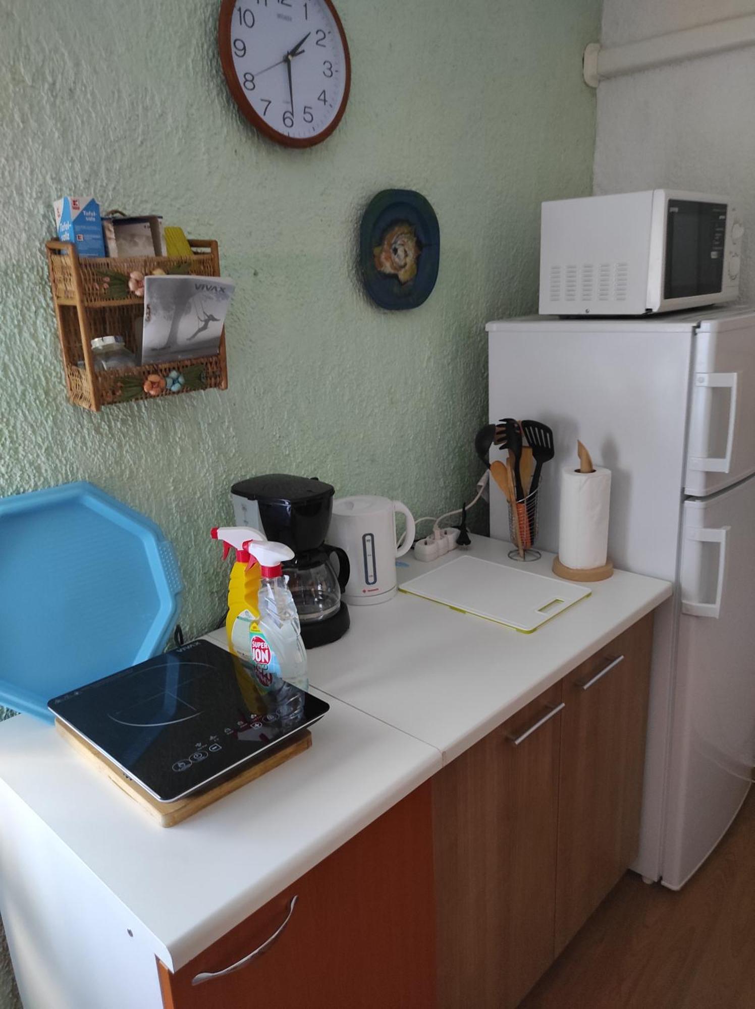 Maja Apartment Višnjan 外观 照片
