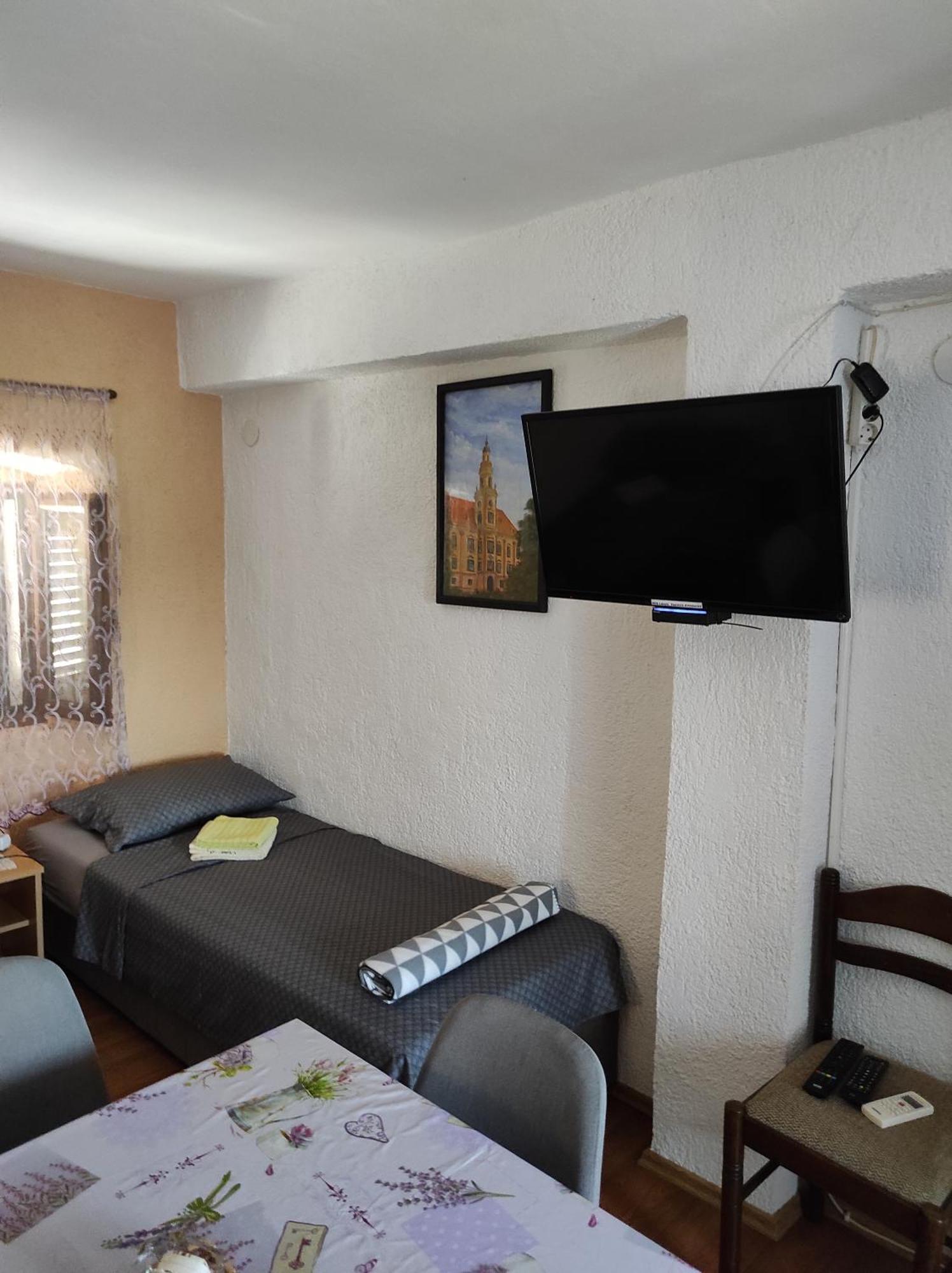 Maja Apartment Višnjan 客房 照片