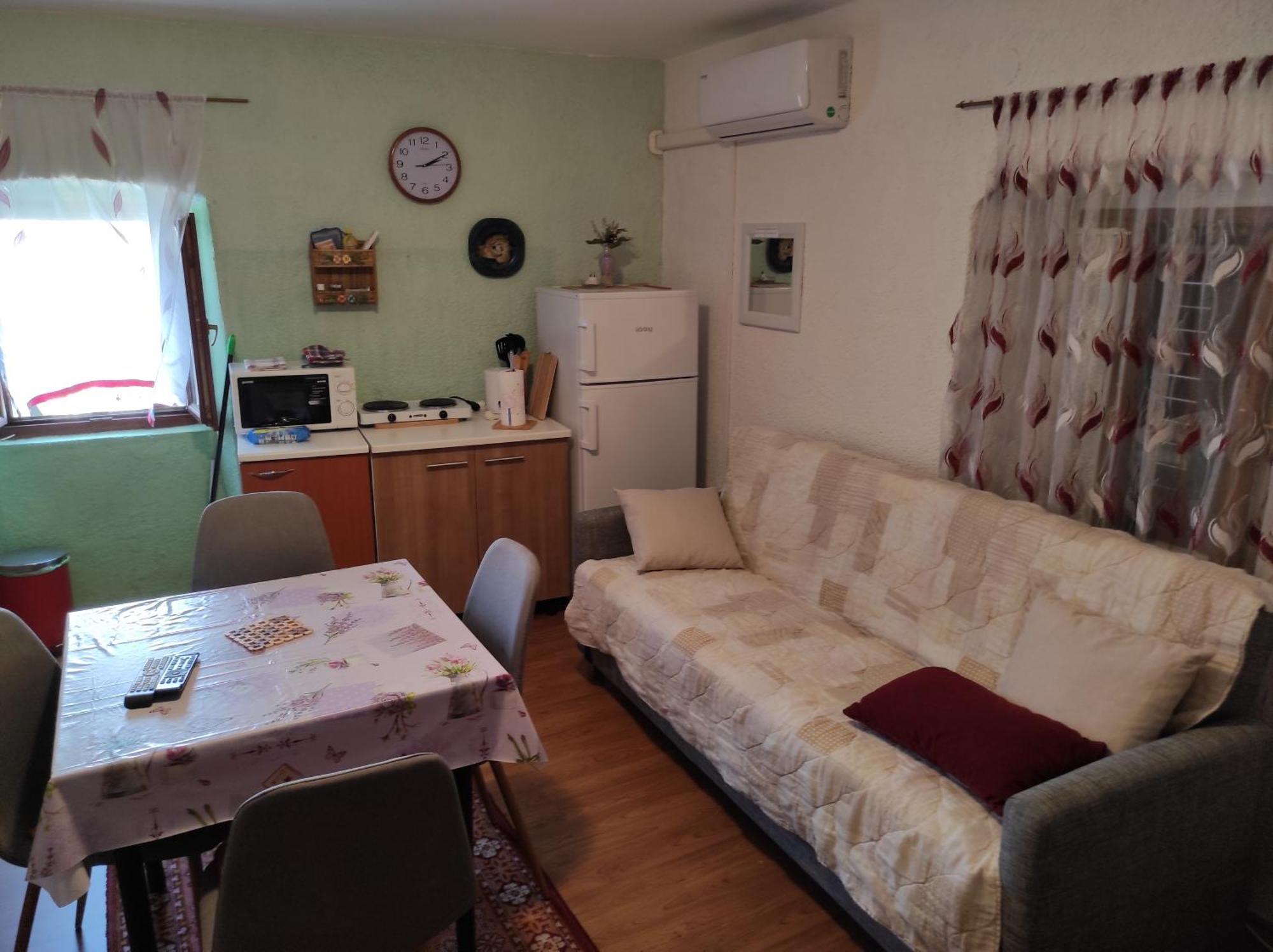 Maja Apartment Višnjan 客房 照片