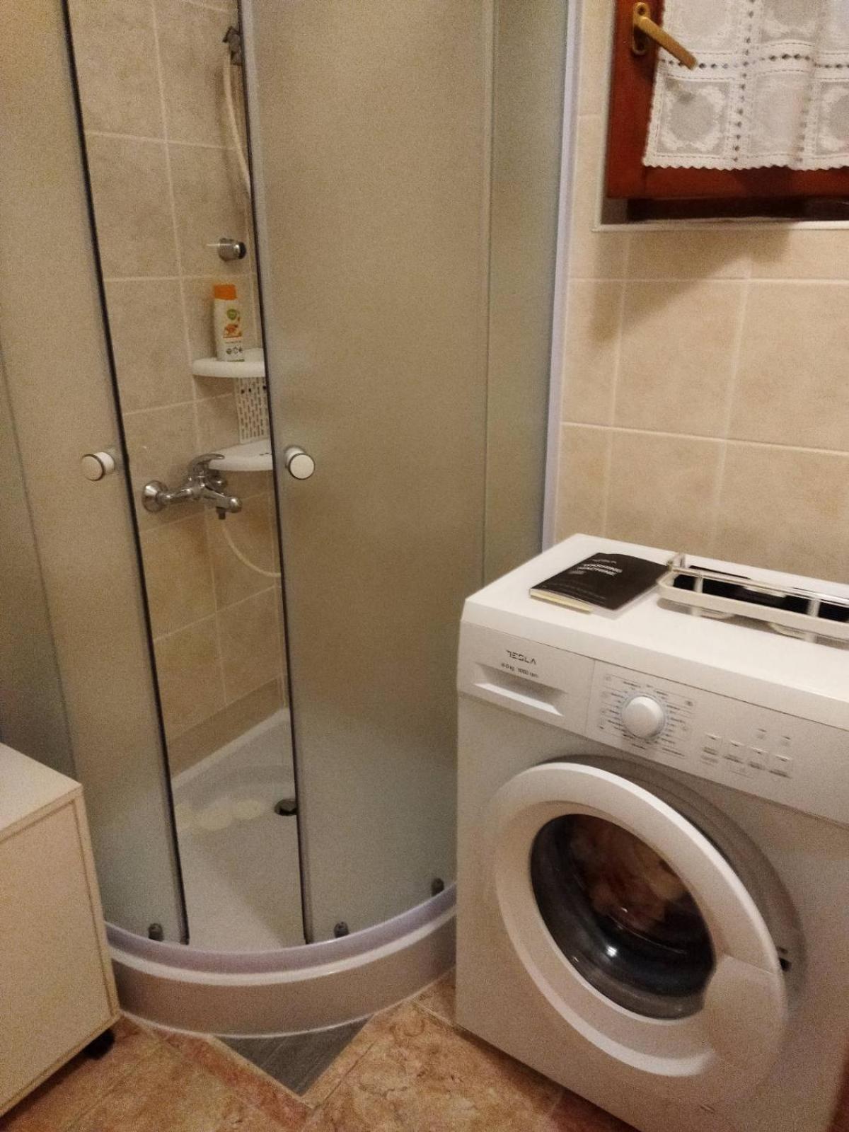 Maja Apartment Višnjan 外观 照片