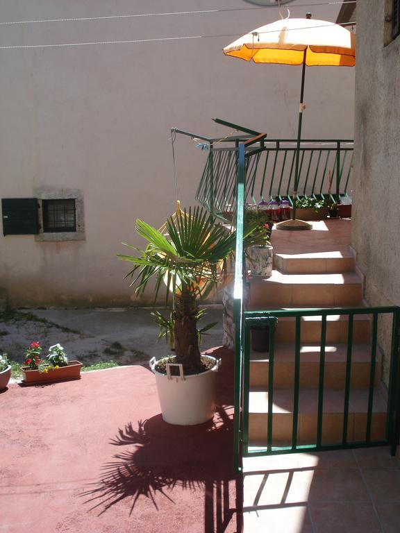 Maja Apartment Višnjan 外观 照片