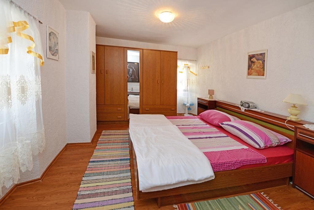 Maja Apartment Višnjan 外观 照片