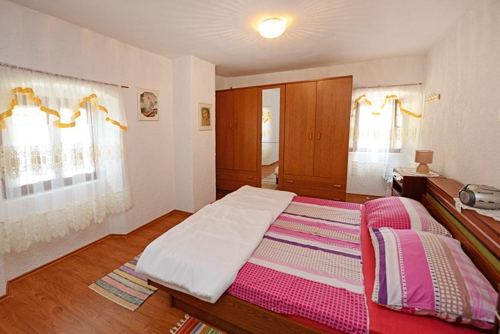 Maja Apartment Višnjan 外观 照片