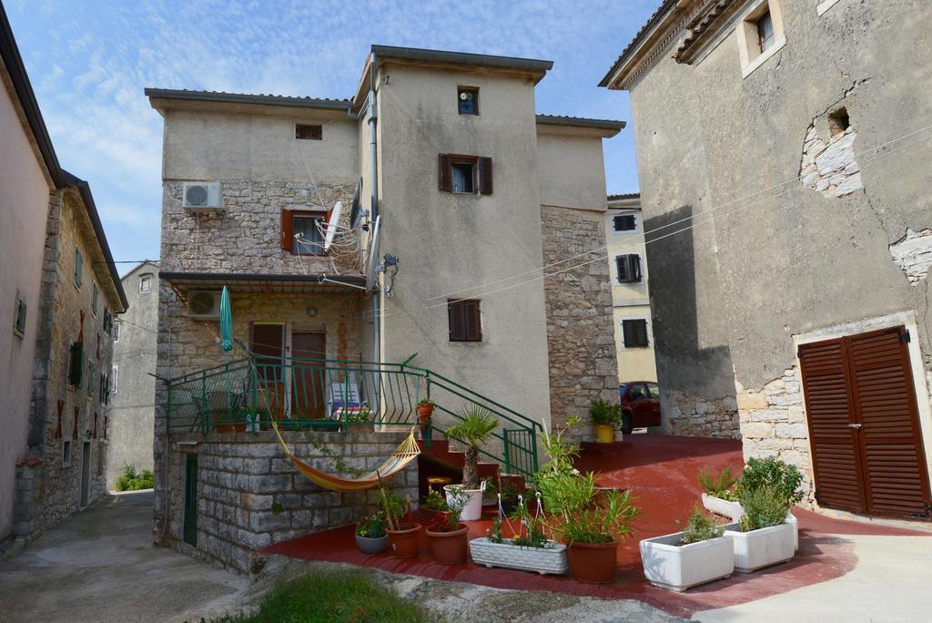 Maja Apartment Višnjan 外观 照片