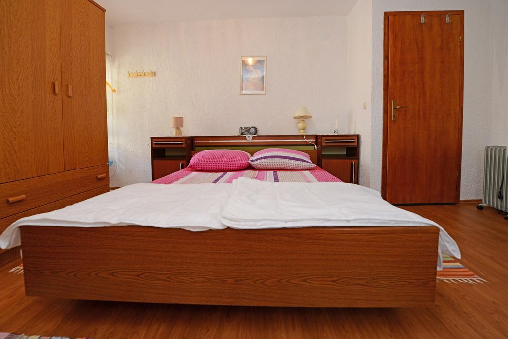 Maja Apartment Višnjan 外观 照片