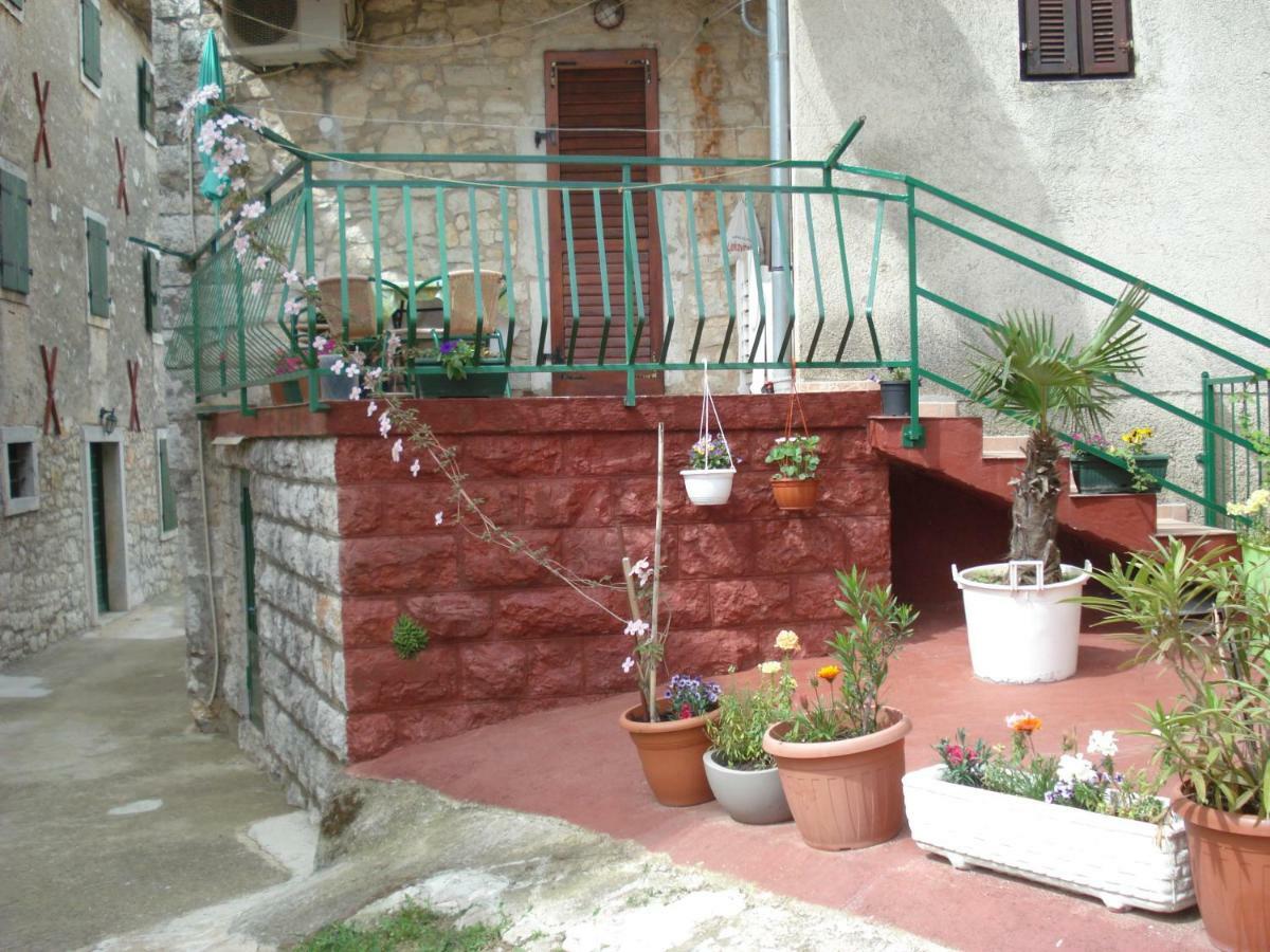 Maja Apartment Višnjan 外观 照片